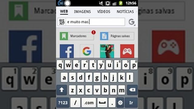 O melhor navegador do mundo android [opera mini ] смотреть онлайн