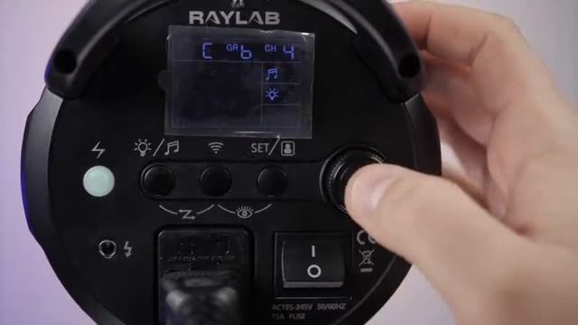 Обзор и сравнение импульсных моноблоков Raylab смотреть онлайн