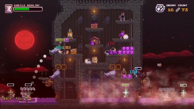 [PS4] No Heroes Here Physical English Version смотреть онлайн