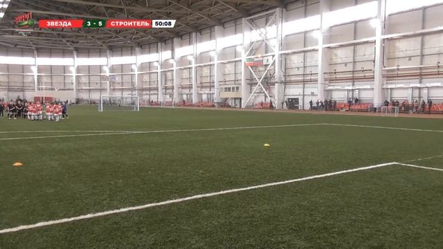 Kazan Cup 2021. Юноши 2012 и 2013. Первый игровой день. Вторая камера. смотреть онлайн