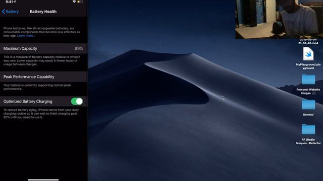 iOS 13.1 Beta 2!!! смотреть онлайн