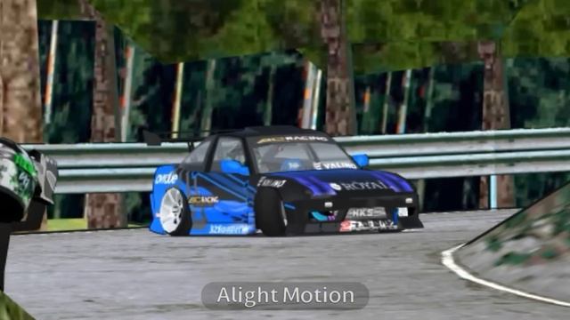 #frlegends Malaysia Livery (nissan 180sx) Kongsi Livery Code