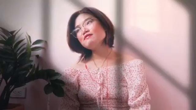 Moon River - Audrey Hepburn | cover by ethelelaine смотреть онлайн