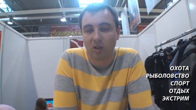 Охота и Рыболовство 2010 ВертолЭкспо Коментарии.wmv смотреть онлайн