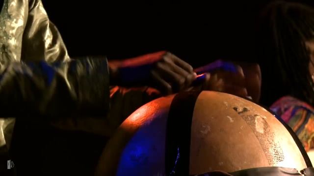 Sona Jobarteh & Band - Kora Music From West Africa