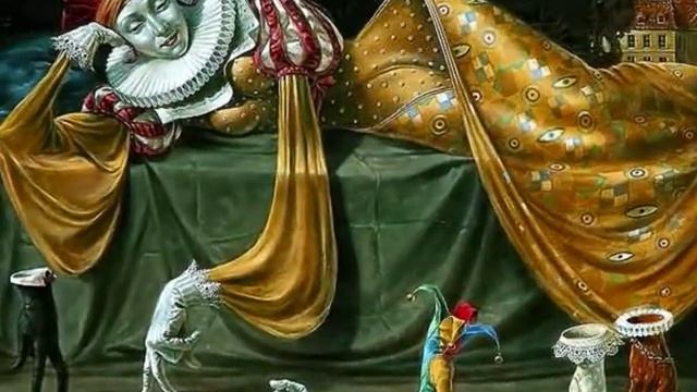 Михаил Щербаков - Баб-Эль-Мандебский пролив