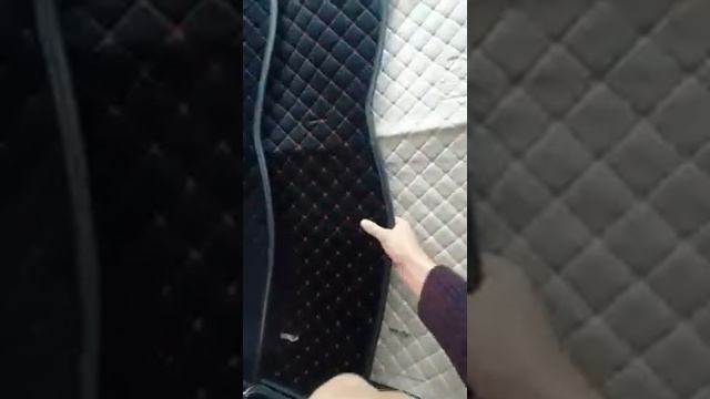 НАКИДКИ НА СИДЕНЬЯ АВТОМОБИЛЯ смотреть онлайн