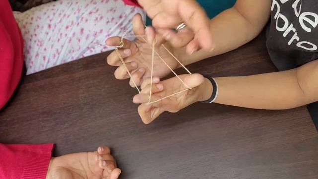 String Games смотреть онлайн