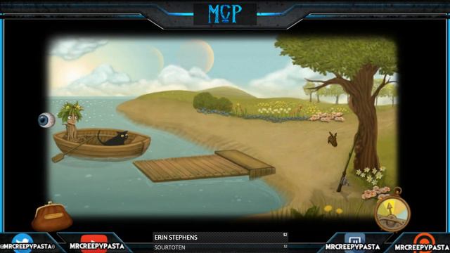 Fran Bow | Friday Horror Stream смотреть онлайн