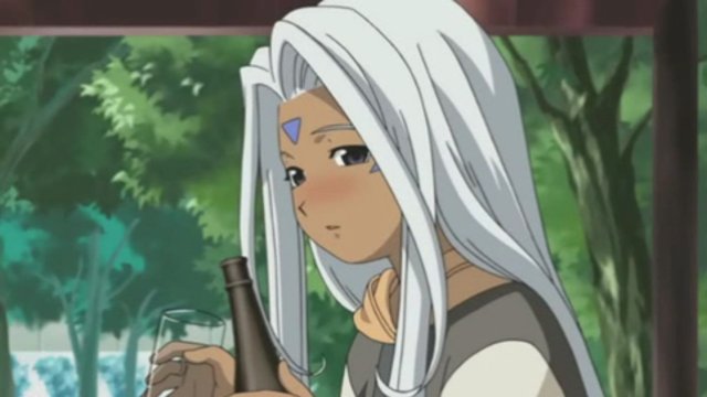 Ah My Goddess 25 Vostfr Saison 1