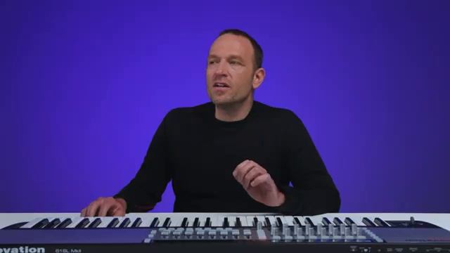 First Class from MJ Cole – Make a 2-Step Garage Beat смотреть онлайн