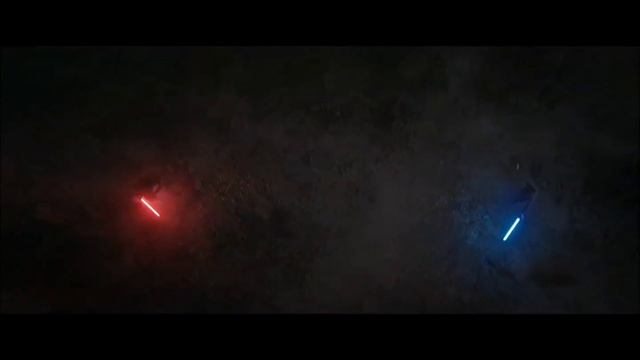 Stra Wars. Дуэль Оби Вана против Дарта Вейдера смотреть онлайн