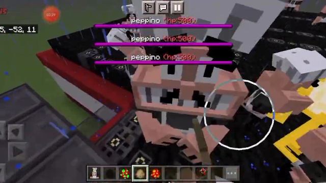 Pizza Tower Addon V2 by @shadow_biomy смотреть онлайн