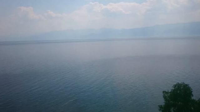 Кругобайкальская железная дорога смотреть онлайн