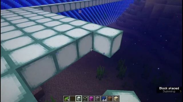 Minecraft [JAVA] So, it has been 3 months?! Working on the OneBlockOff TRIBUTE Server 4 TrooperJoe смотреть онлайн