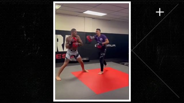 Khamzat Chimaev vs Sean Strickland ! Conor McGregor Not Training ! Will Alex Pereira be Double Cham смотреть онлайн