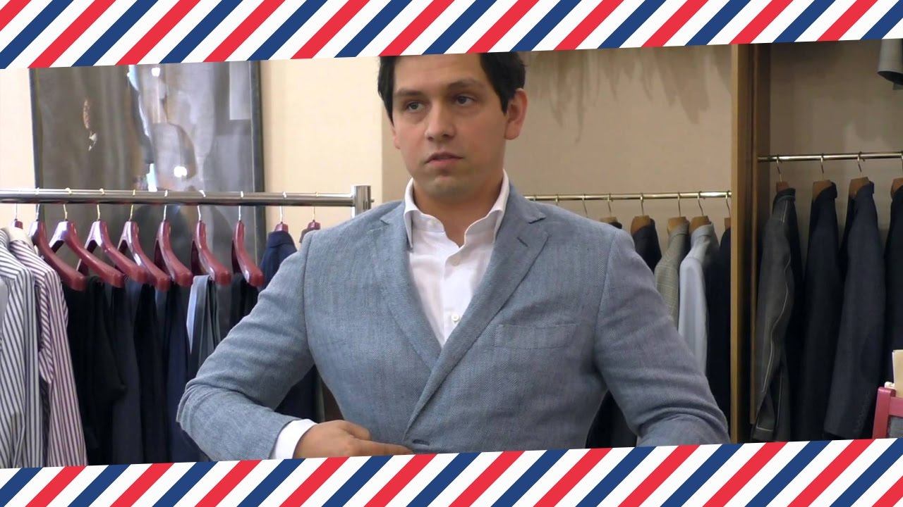 МУЖСКОЙ СТИЛЬ: ОДЕЖДА ДЛЯ ХУДЫХ МУЖЧИН смотреть онлайн