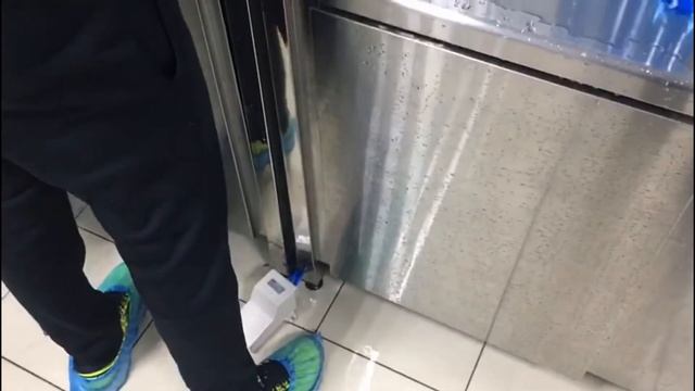 Оборудование для розлива и укупорки ПЭТ бутылок смотреть онлайн