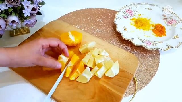 ПИРОГ НА СКОРУЮ РУКУ, С ЛЮБЫМИ ЯГОДАМИ ИЛИ ФРУКТАМИ! НАУЧИЛА ВСЕХ ПОДРУГ ГОТОВИТЬ ТАКУЮ ВКУСНЯТИНУ! смотреть онлайн