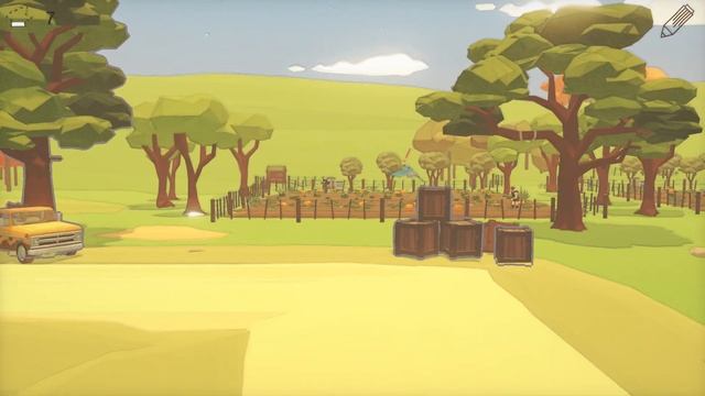 THE CALL OF PAPER PLANE| GAMEPLAY (PC) - THE JOURNEY OF PAPER PLANE смотреть онлайн