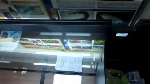 Аквариум juwel rio125 обзор!!!