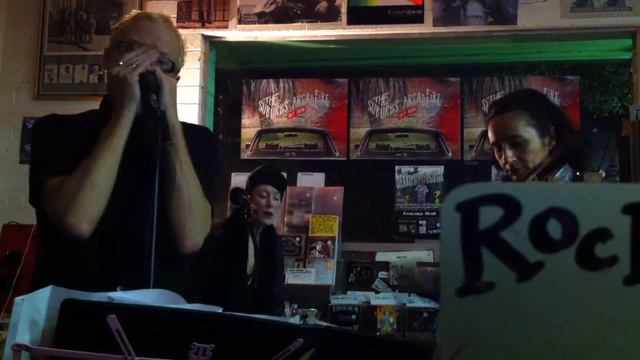 Bela Lugosi's Dead, David J (Bauhaus, Love and Rockets) смотреть онлайн