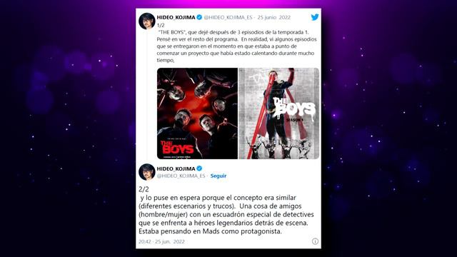 PS PLUS + EXTRA VIENE CON TODO | KOJIMA CANCELA JUEGO POR CULPA DE THE BOYS | WO LONG SERÁ DIFÍCIL смотреть онлайн