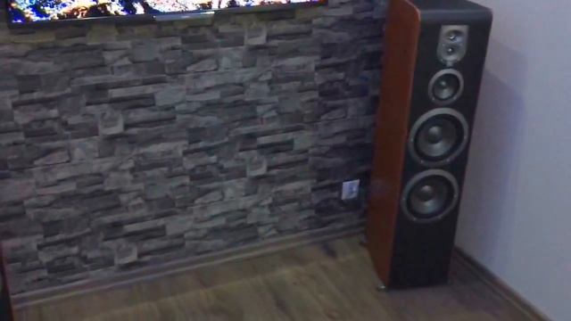 JBL ES90 смотреть онлайн