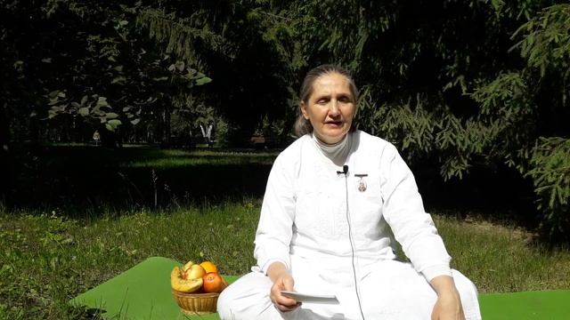 Принципы Раджа Йоги смотреть онлайн