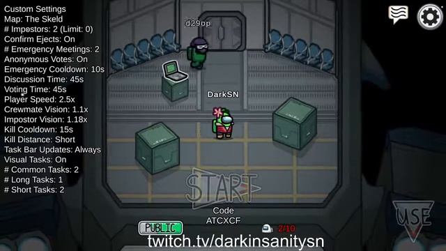 Dark Plays.... !? It's been a minute. смотреть онлайн