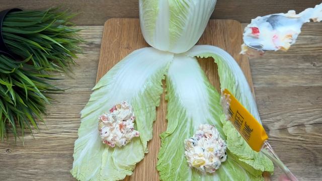 Es Ist Chinakohl! Alle Meine Freunde Fragen Nach Dem Rezept!