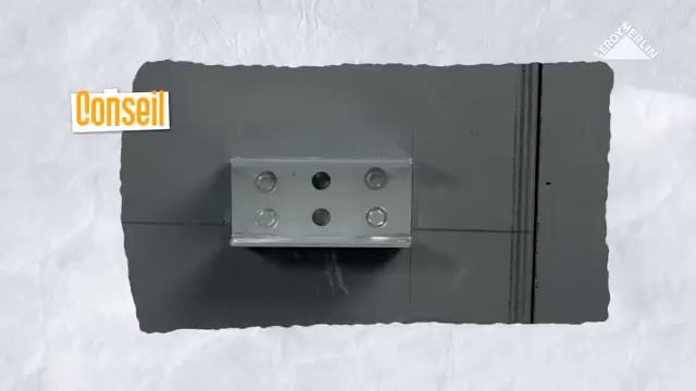 Comment poser une motorisation de portail ? Leroy Merlin смотреть онлайн
