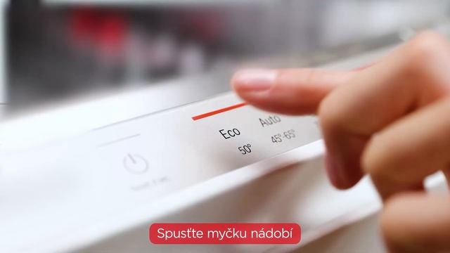 Jak používat Somat Excellence 4 in 1 Caps смотреть онлайн