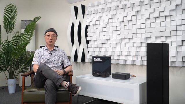 이 사이즈에서 이런 드라이브가? 블루사운드 파워노드 3세대!! смотреть онлайн