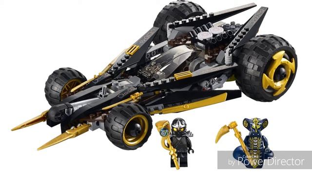 Ninjago 2020 Set Expectations! Rumor Discussion смотреть онлайн