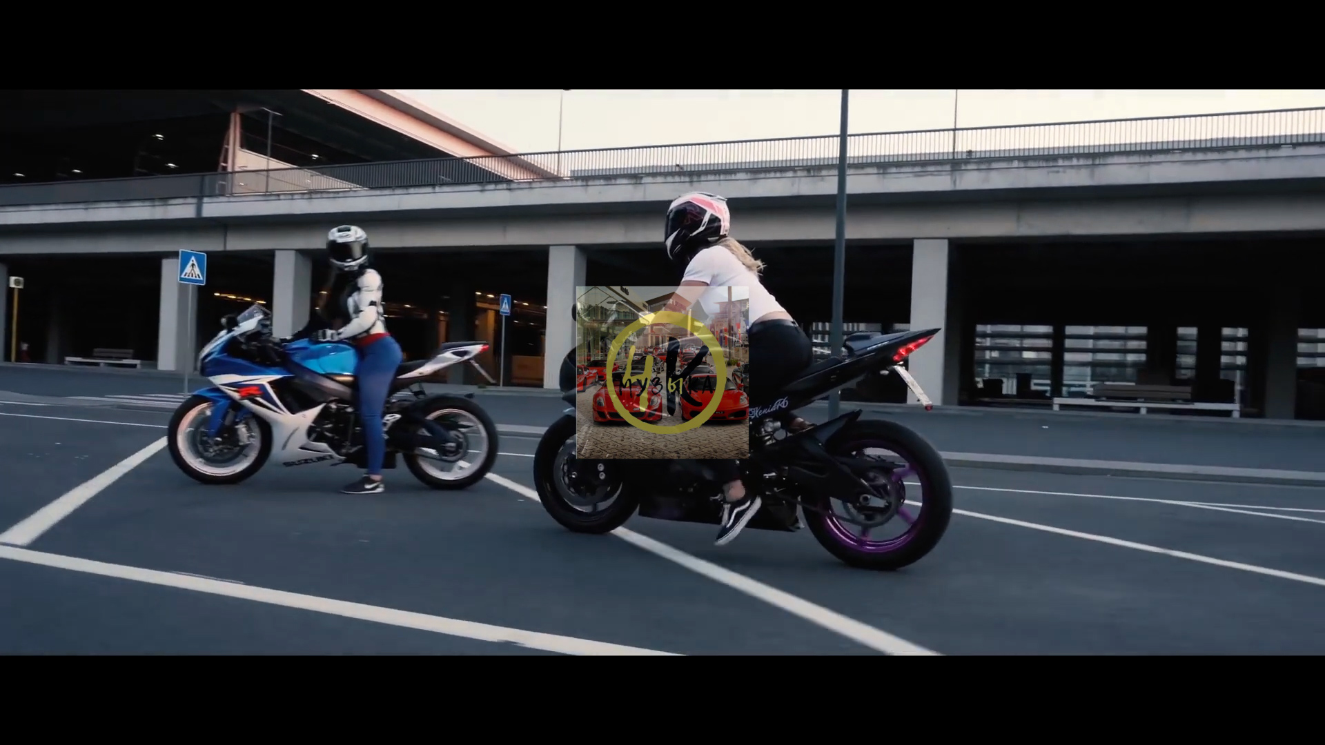 Maga Feat. JVLA - Hypnotizer (GHouse)