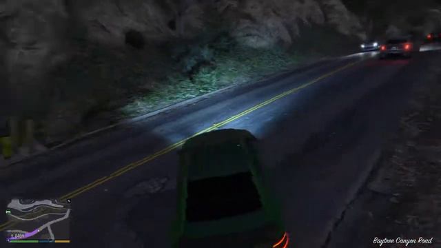 Grand Theft Auto V - La madre de Trevor смотреть онлайн