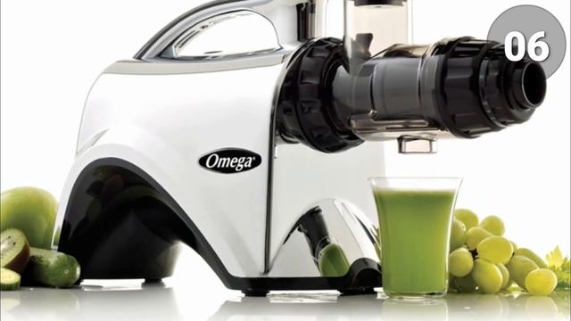 Top 10: Best Juicer Machines in 2023 / Cold Press Juicer / Slow Juice Extractor / Masticating Juice смотреть онлайн