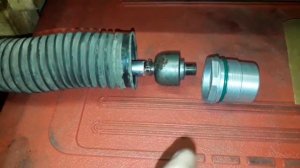 Кia Rio 3.Solaris.Cerato 2.Ceed устранение течи и стука рулевой рейки.