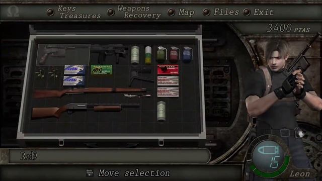 Red Zealot 😈 || Resident Evil 4 PC Gameplay PART 08 || NO Commentary || смотреть онлайн