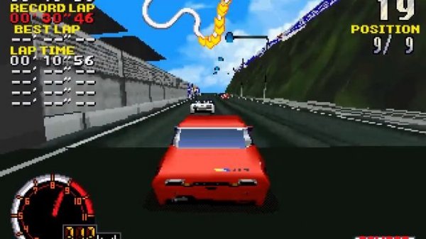 GT24 (JP) (Sega Saturn) ||