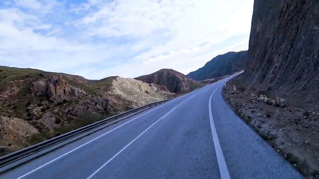 Best Roads in Spain #1: Sierras de Cazorla, Sierra de Castril смотреть онлайн