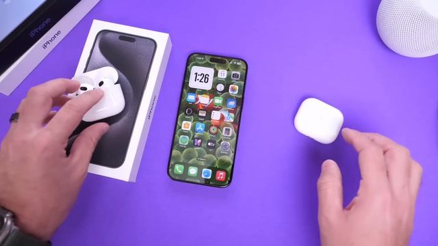 Identify FAKE AirPods (UPDATE 2024) смотреть онлайн
