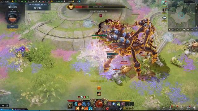 Lost Ark - Chaos Dungeons - Soul Master (Ep.252) смотреть онлайн