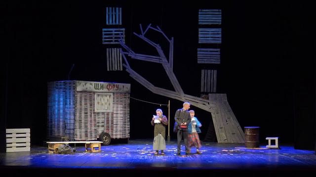 Зимы не будет 2 акт смотреть онлайн