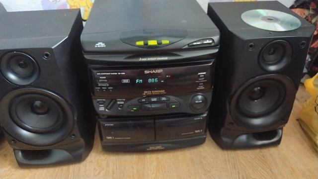 Sharp sd -c265 смотреть онлайн