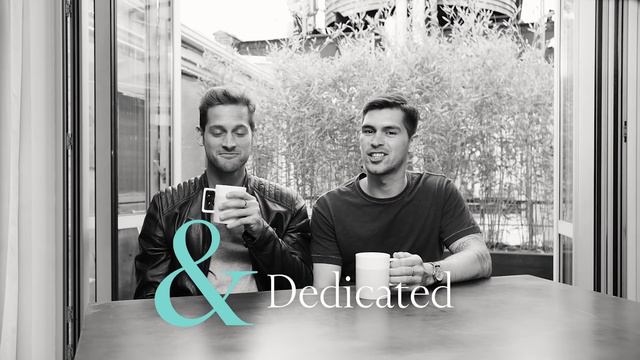 Tiffany & Co. – Tiffany & Love: Character Traits