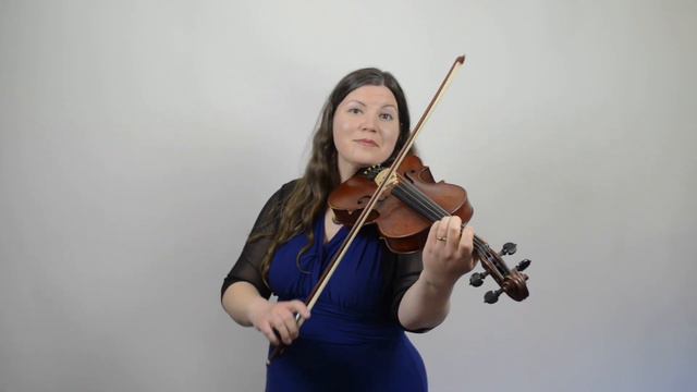 Suzuki Viola Book 1: Twinkle Variation C - Zip Twinkle Zap Twinkle смотреть онлайн