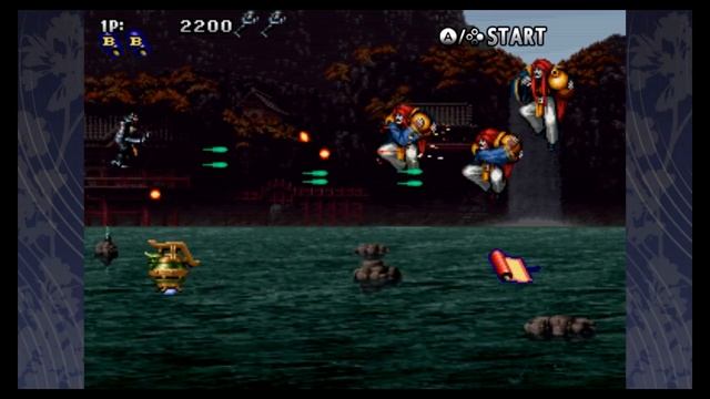 TENGAI (Sengoku Blade) Nintendo Switch FIRST LOOK смотреть онлайн