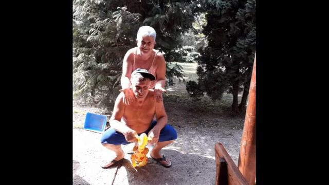 35 ANI DE CASNICIE смотреть онлайн